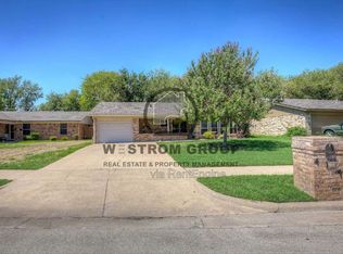 417 Linda St, Keller, TX 76248