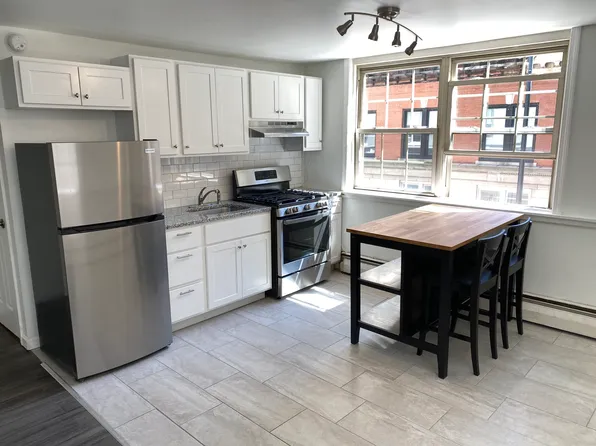 187 S Orange St, New Haven, CT
