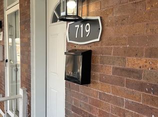 719 Belgian Ave, Baltimore, MD 21218