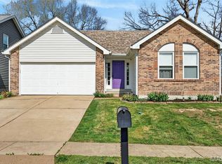 365 Hunters Spur, Grover, MO 63040