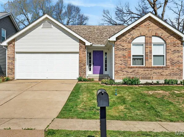 365 Hunters Spur, Grover, MO 63040