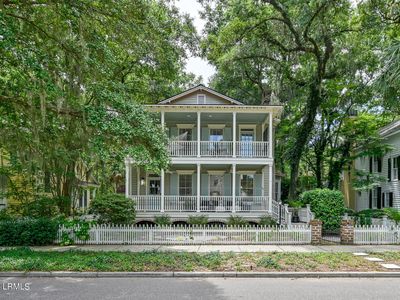 29 Newpoint Rd, Beaufort, SC, 29907
