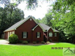 1568 Staghorn Trl, Nicholson, GA 30565