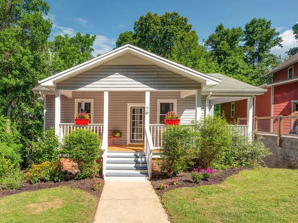 76 Houston St, Asheville, NC 28801