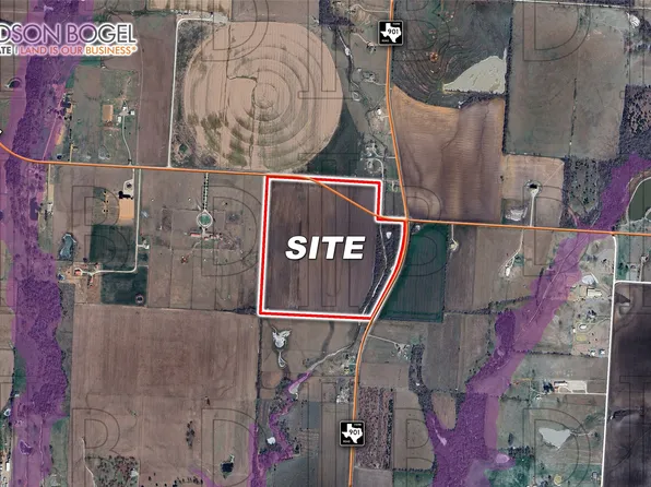 0 Fm 901, Collinsville, TX 76233
