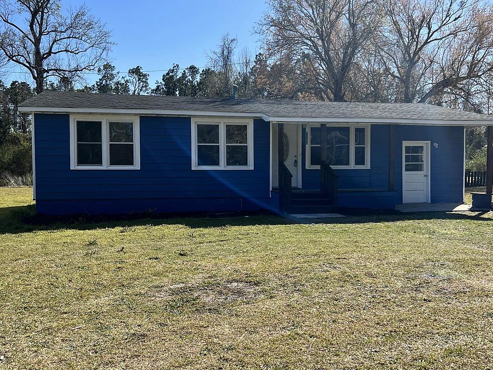 1265 Blue Creek Road, Jacksonville, NC 28540 Zillow