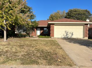 1020 Ridgecrest Dr, McKinney, TX 75069