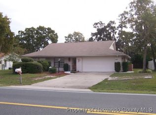 3128 Deltona Blvd, Spring Hill, FL 34608