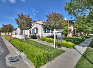2275 Magnolia Bridge Dr, San Ramon, CA 94582