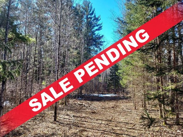 1010 Burrows Lake Rd, Tomahawk, WI 54487
