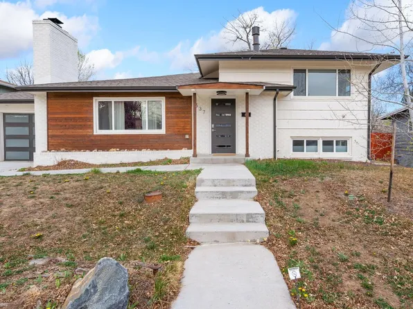 537 Crestmore Pl, Fort Collins, CO 80521