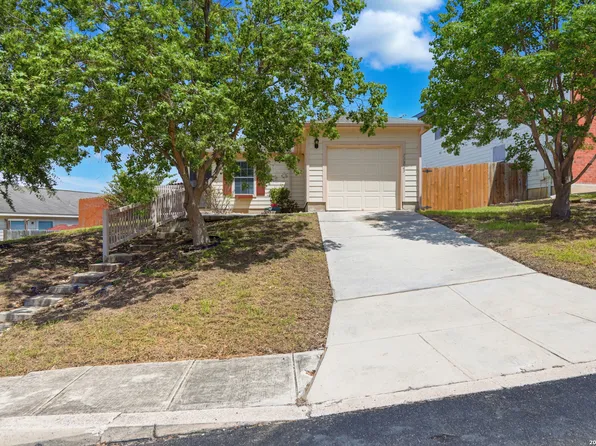 11223 MAGIC CYN, San Antonio, TX 78252