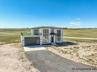 4807 Sunset Mountain Rd, Cheyenne, WY 82009