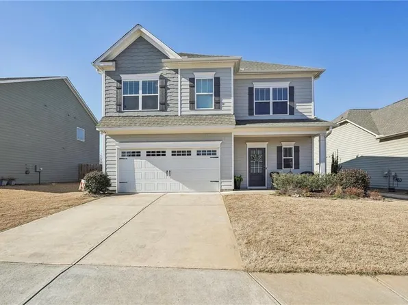 15 Stadelman Ct, Cartersville, GA 30120