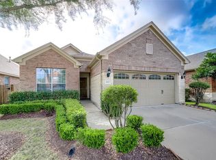 24527 Foxberry Glen Ln, Katy, TX 77494
