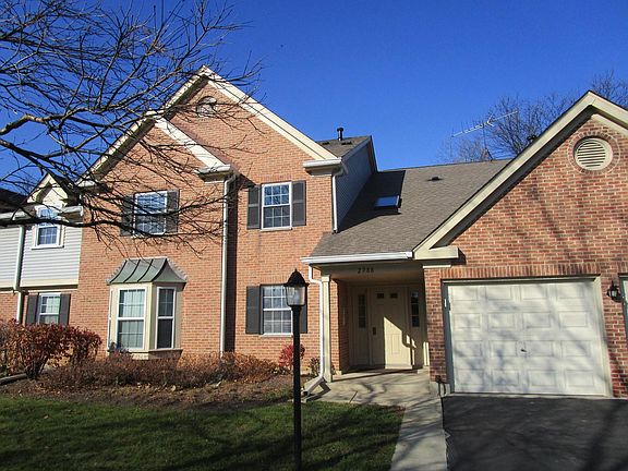 2nd image of 2788 Glasgow Ct Unit V2