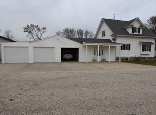 2007 60th Ave, Whittemore, IA 50598