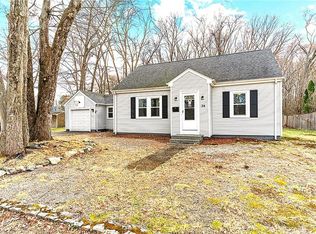 34 Howard Ave, Pascoag, RI 02859