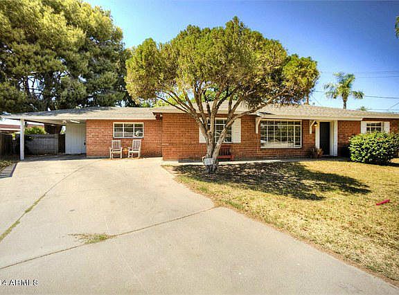 2nd image of 3708 E Amelia Ave