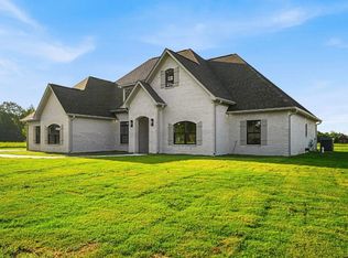 50008 Shady Meadows Dr, Amory, MS 38821