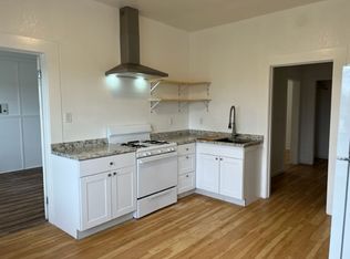 2102, 2106 & 2110 California ST, Eureka, CA 95501