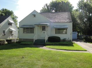 259 Merrymont Rd, Cheektowaga, NY 14225