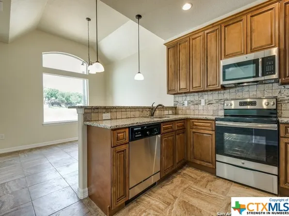 2560 Puter Creek Rd, Spring Branch, TX 78070