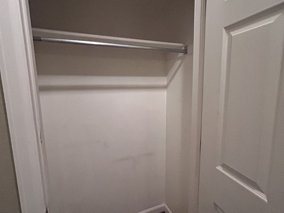 Coat Closet