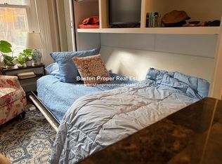 323 Beacon St APT 3, Boston, MA 02116