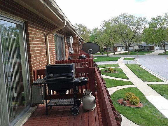 3rd image of 555 N Carroll Pkwy APT 2E