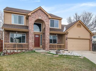 3868 Seramonte Dr, Highlands Ranch, CO 80129