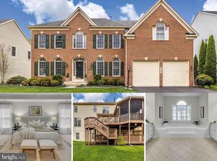 3743 Spicebush Dr, Frederick, MD 21704