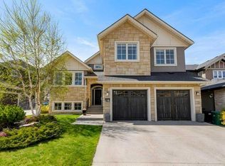 78 SE Aspen Cliff Close SW, Calgary, AB T3H 0L9