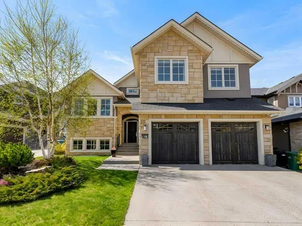 78 SE Aspen Cliff Close SW, Calgary, AB T3H 0L9
