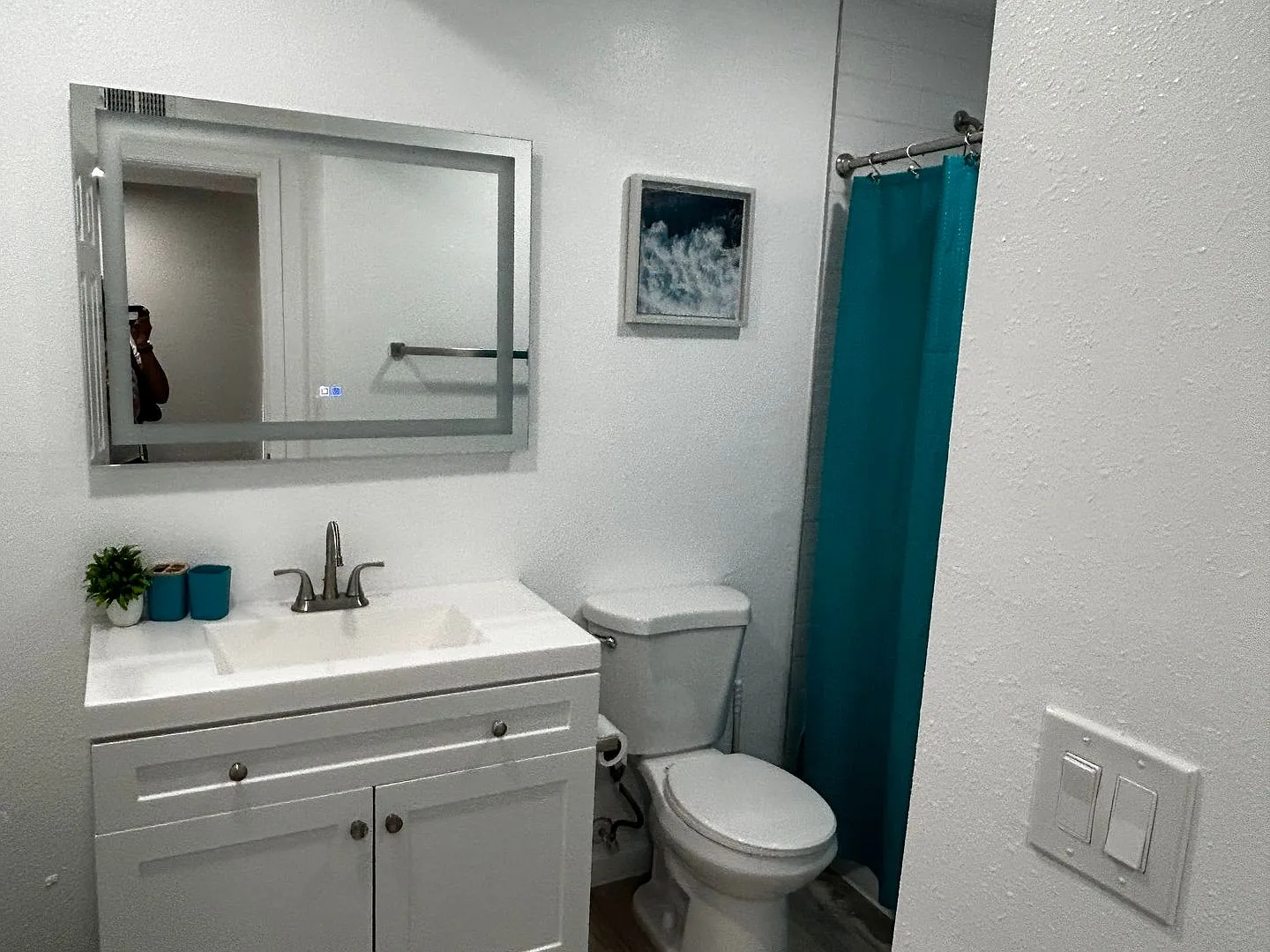 Casa Del Parque Luxury Apartments — Photo 4