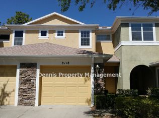 8118 Stone Path Way, Tampa, FL 33647