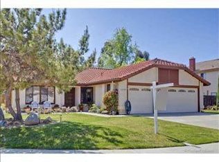 12789 Shadowline St, Poway, CA 92064