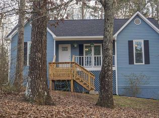 84 Amber Ln, Dallas, GA 30157