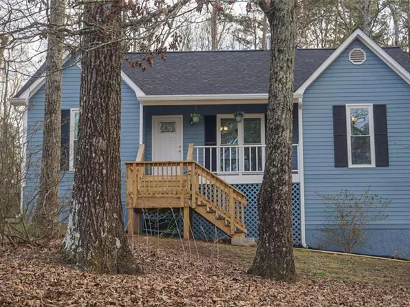 84 Amber Ln, Dallas, GA 30157