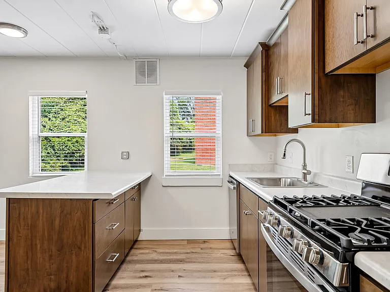 The Glengate Apartments — Photo 20