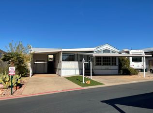 1225 N Dixie Downs Rd UNIT 39-A, Saint George, UT 84770