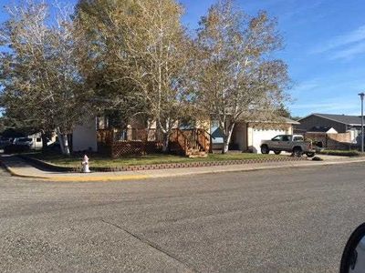 835 Jackson St, Billings, MT, 59101