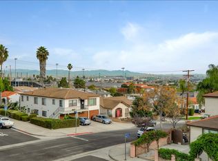 1811 S Alma St #4, San Pedro, CA 90731