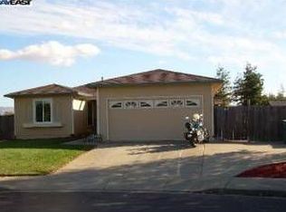 2163 Roan Ct, Livermore, CA 94551