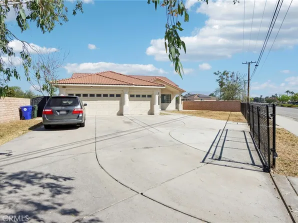 548 S Bloomington Ave, Rialto, CA 92376