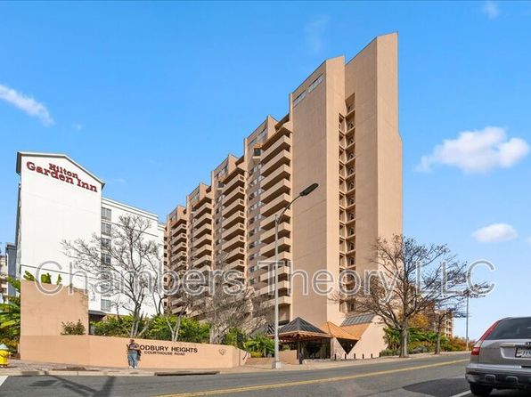 1301 N Courthouse Rd APT 1516