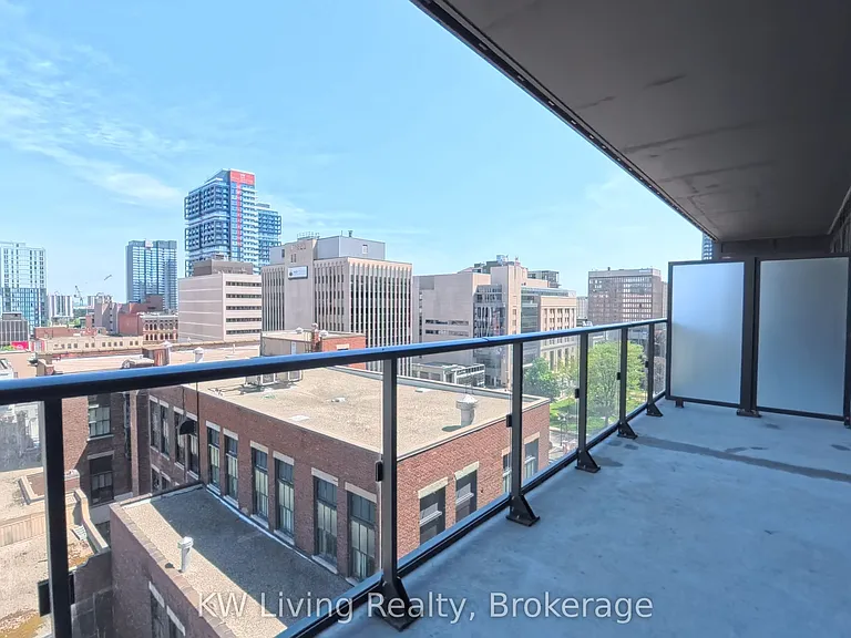 75 James St S #904 — Photo 25
