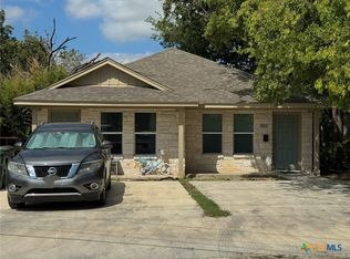 906 S 18th St, Temple, TX 76501