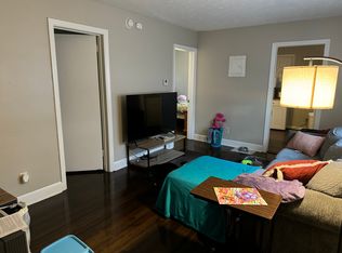 1707 Harrill St, Charlotte, NC 28205