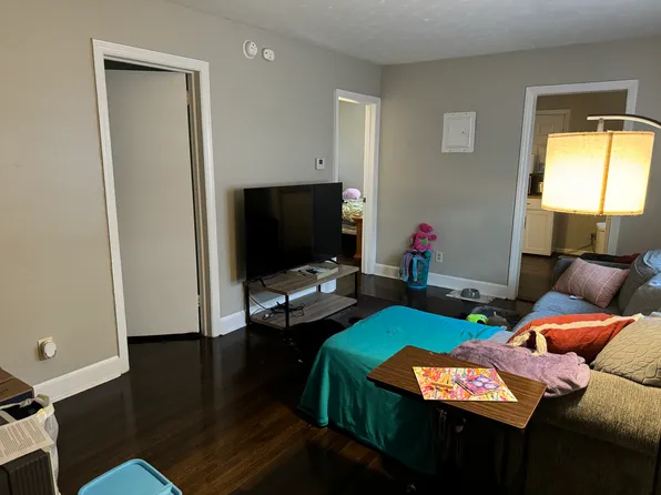1707 Harrill St, Charlotte, NC 28205